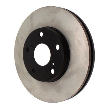 Centric Centric Premium Brake Rotor, Centric Parts 120.44079 120.44079